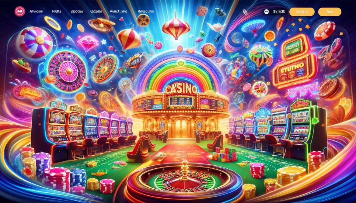 Gizbo Casino